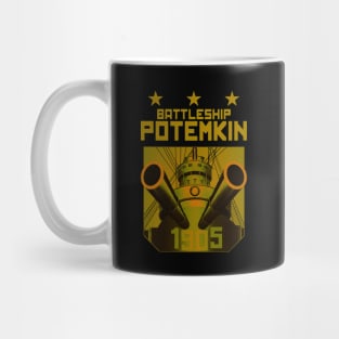 Battleship Potemkin Mug